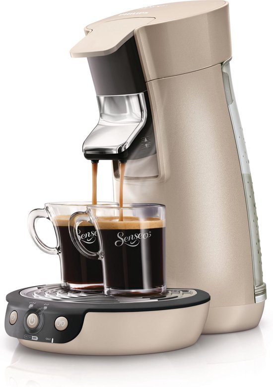 HD7828/12 SENSEO VIVA CAFE STRENGHT SELE