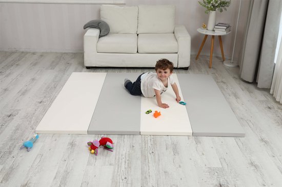 Tapis mousse epais - Cdiscount