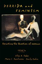 Derrida and Feminism