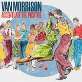 Van Morrison - Accentuate The Positive (2 LP) (Limited Edition)