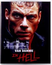 In Hell [Blu-Ray]