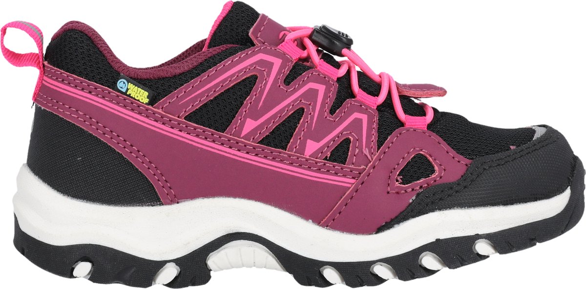 ZIGZAG Outdoor-Schuhe Docheet Paars