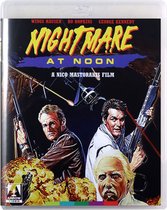 Nightmare at Noon [Blu-Ray]