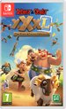 Asterix & Obelix XXXL: The Ram from Hibernia - Switch