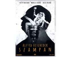 Champagne [DVD]
