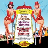 Marilyn Monroe & Jane Russel - Gentlemen Prefer Blondes Soundtrack (CD)
