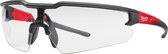Lunettes Milwaukee VH claires