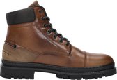 Gaastra Bering HGH Oil M Chaussures à lacets - cognac - Taille 47