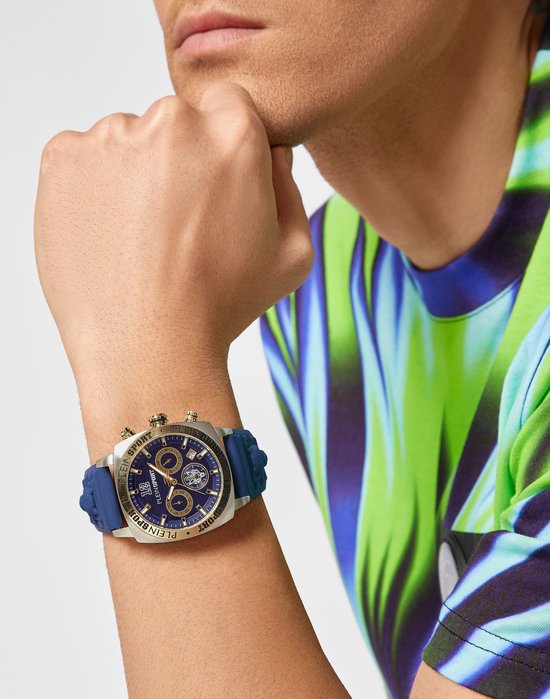 Montre Plein Sport PSGBA0723 Wildcat 40 mm