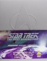 Star Trek: La nouvelle génération [11DVD]