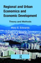 Regional And Urban Economics and Economic Development