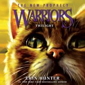 TWILIGHT: Return to the land of the Warrior Cats in the second generation of this bestselling children’s fantasy series (Warriors: The New Prophecy, Book 5)