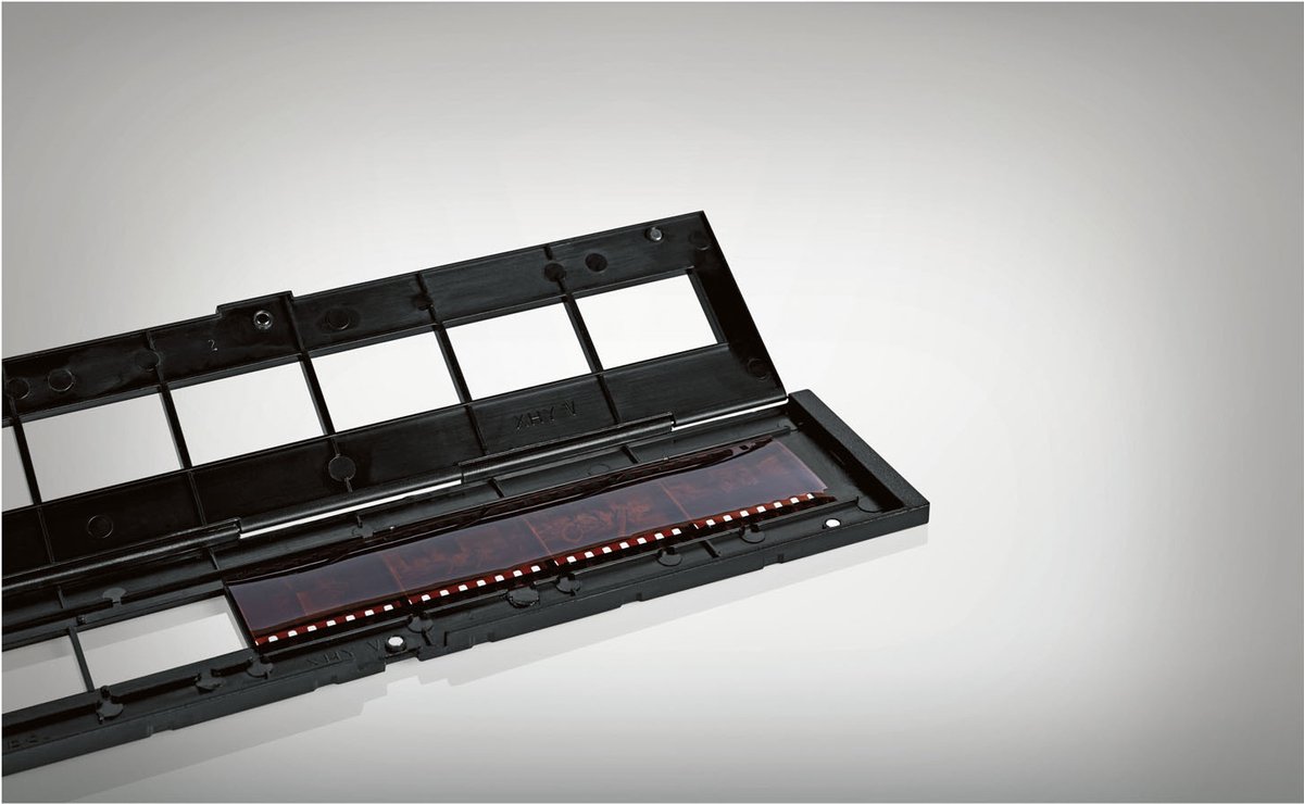 Silvercrest Negatiefscanner / Diascanner 2300 dpi - Fotos en Dia's ...