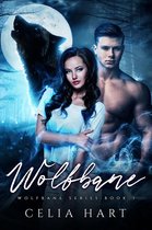 Wolfbane Series - Wolfbane