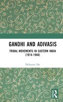 Gandhi and Adivasis