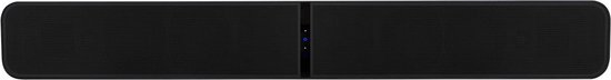 Bluesound Pulse soundbar+ en Pulse sub+ - Zwart - Bluesound - €1.849,00