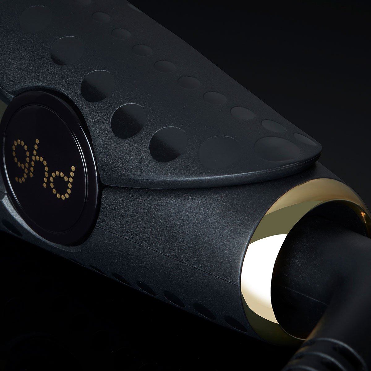 ghd Gold Mini - Professionele Stijltang thumbnail 5