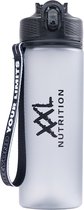 XXL Nutrition - Hydrate Bouteille Mini - Noir
