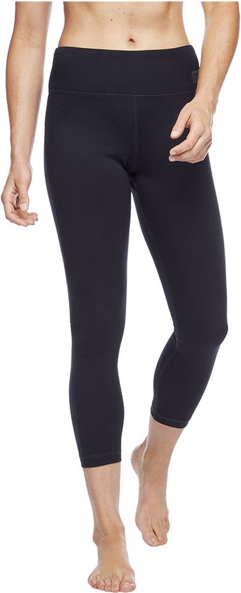 Black Diamond Rise Leggings Zwart L Vrouw