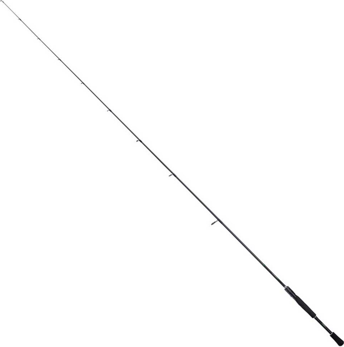 Shimano Fishing Curado Spinhengel Zwart 2.13 m / 3/16-1/2 Oz