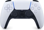 Sony PS5 DualSense draadloze controller - Wit