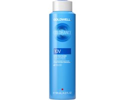 Foto: Goldwell colorance color bus 10 v violet blonde 120 ml