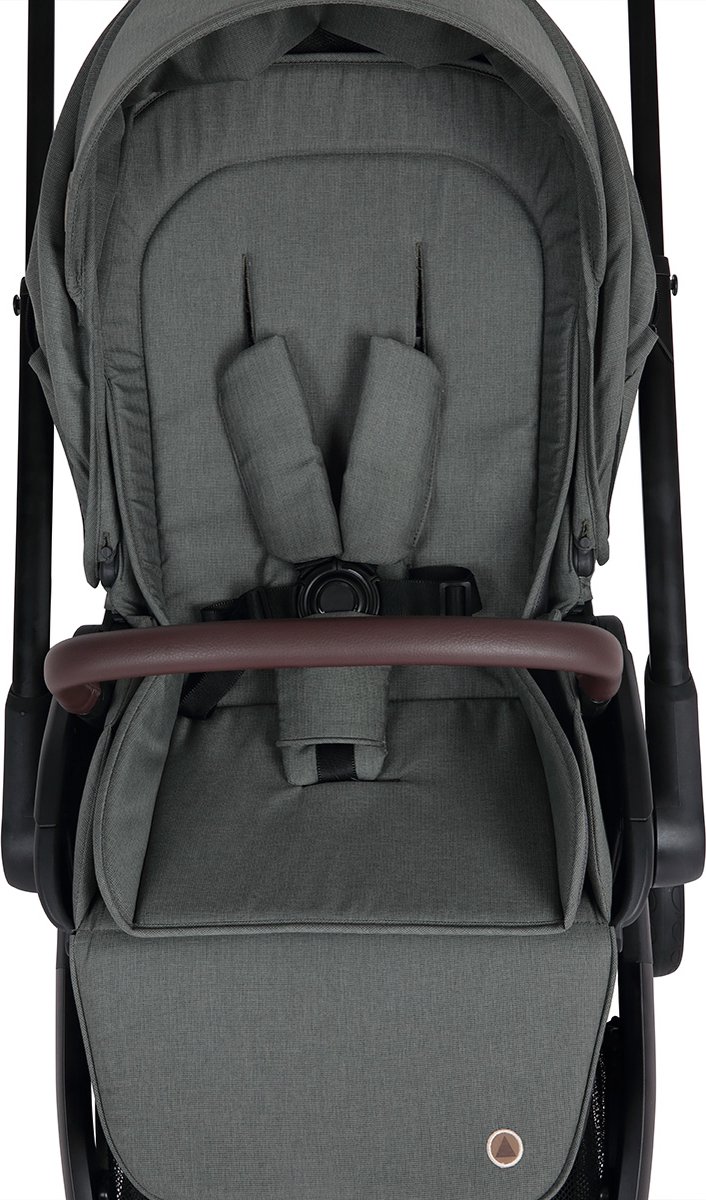 Topmark Kinderwagen Diaz - Green - afbeelding 3