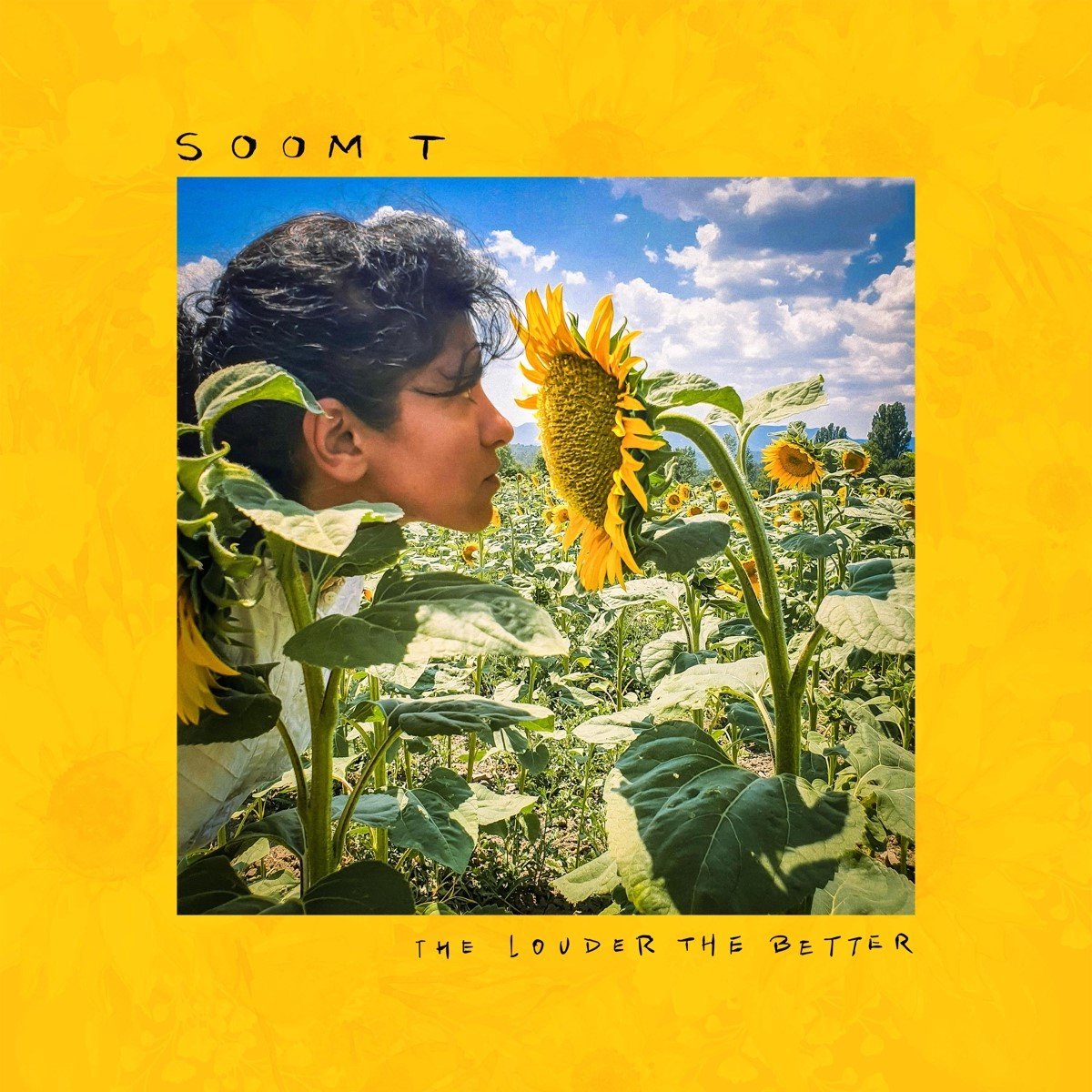 MC Soom-T - The Louder The Better (CD)