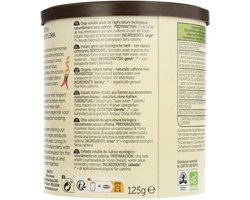 Lima Yorzo Instant - 125 gr