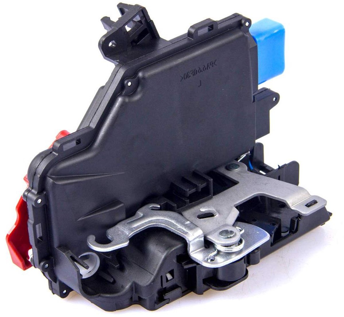 Deurvergrendeling Actuator - Centrale Vergrendeling Motor - Auto Deur Reparatie - 9 Polen Connector - 700.0 Gram - Niet Gespecificeerd
