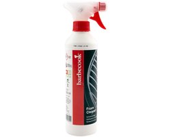 Barbecook Foam Cleaner - 500 ml