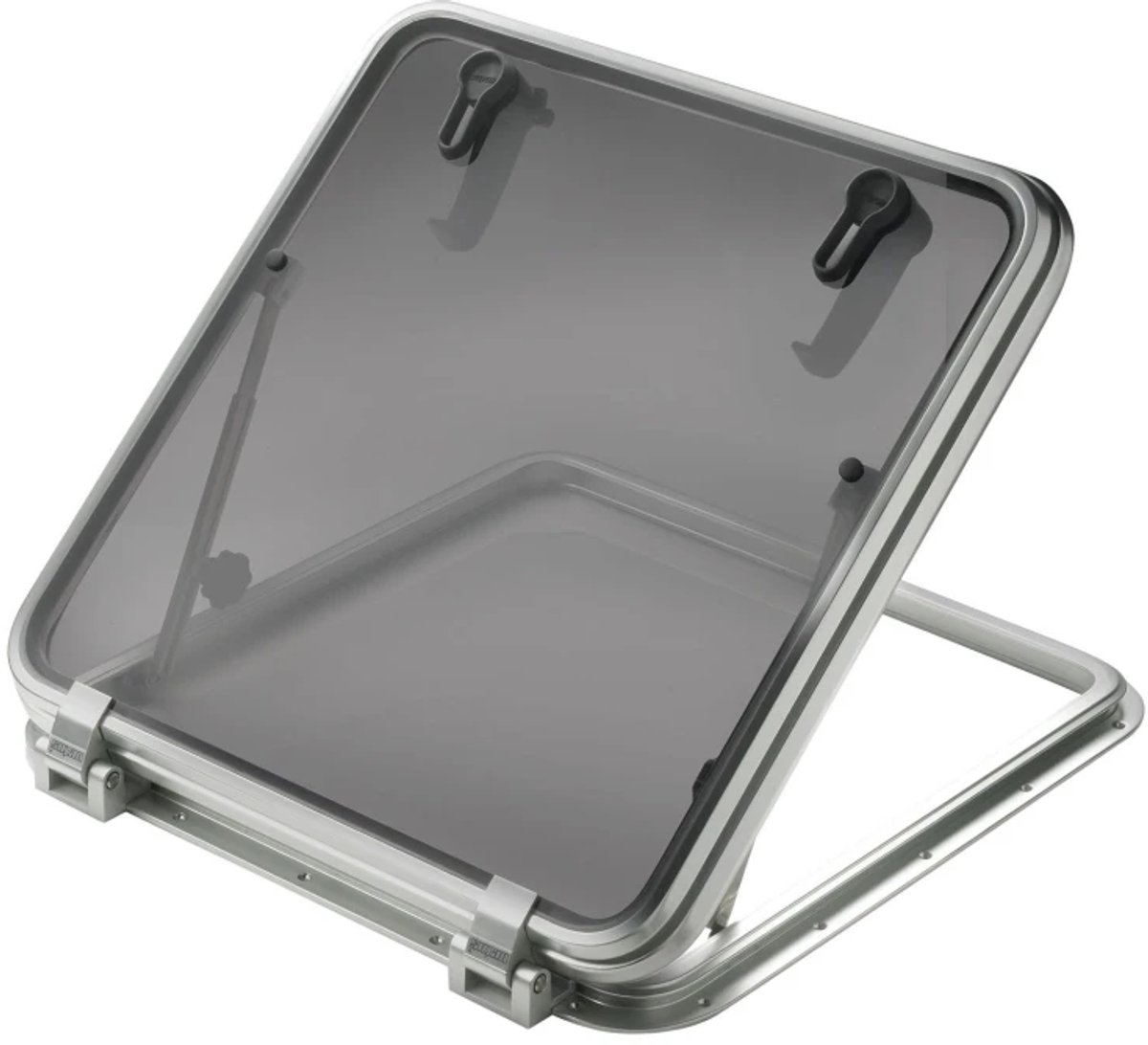 VETUS Libero Vluchtluik LIB5032L - Hoogwaardige Aluminium Dekluik | LIB5032L