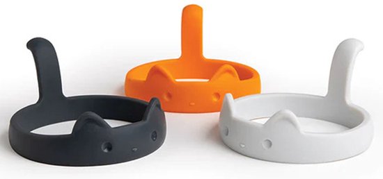 Ototo PanCats - Plat à œufs