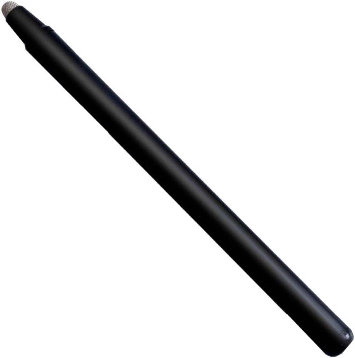 Telescopische Presentator - Uitschuifbare Aanwijzer - Klaslokaal Presenteren - Zeven Secties Schacht - 18-100 cm - Zwart
