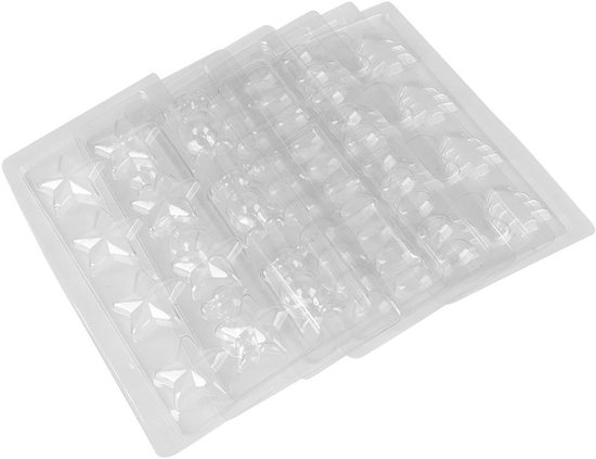 Mini Chocolade Smeltpot voor het Smelten van Chocolade en Snoep, Compact en Gebruiksvriendelijk (Roze, 12) van MINI — afbeelding 3