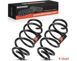 Frankberg 2x Veer Vooras voor Ford Transit V363 FAD FBD FCD FDD