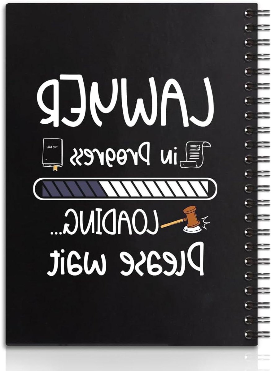 Notitieboek Goudfolie - Schrijfblok Agenda - Notities Maken - Goudfolie Bedrukking - A5 160 Pagina's - Meerkleurig