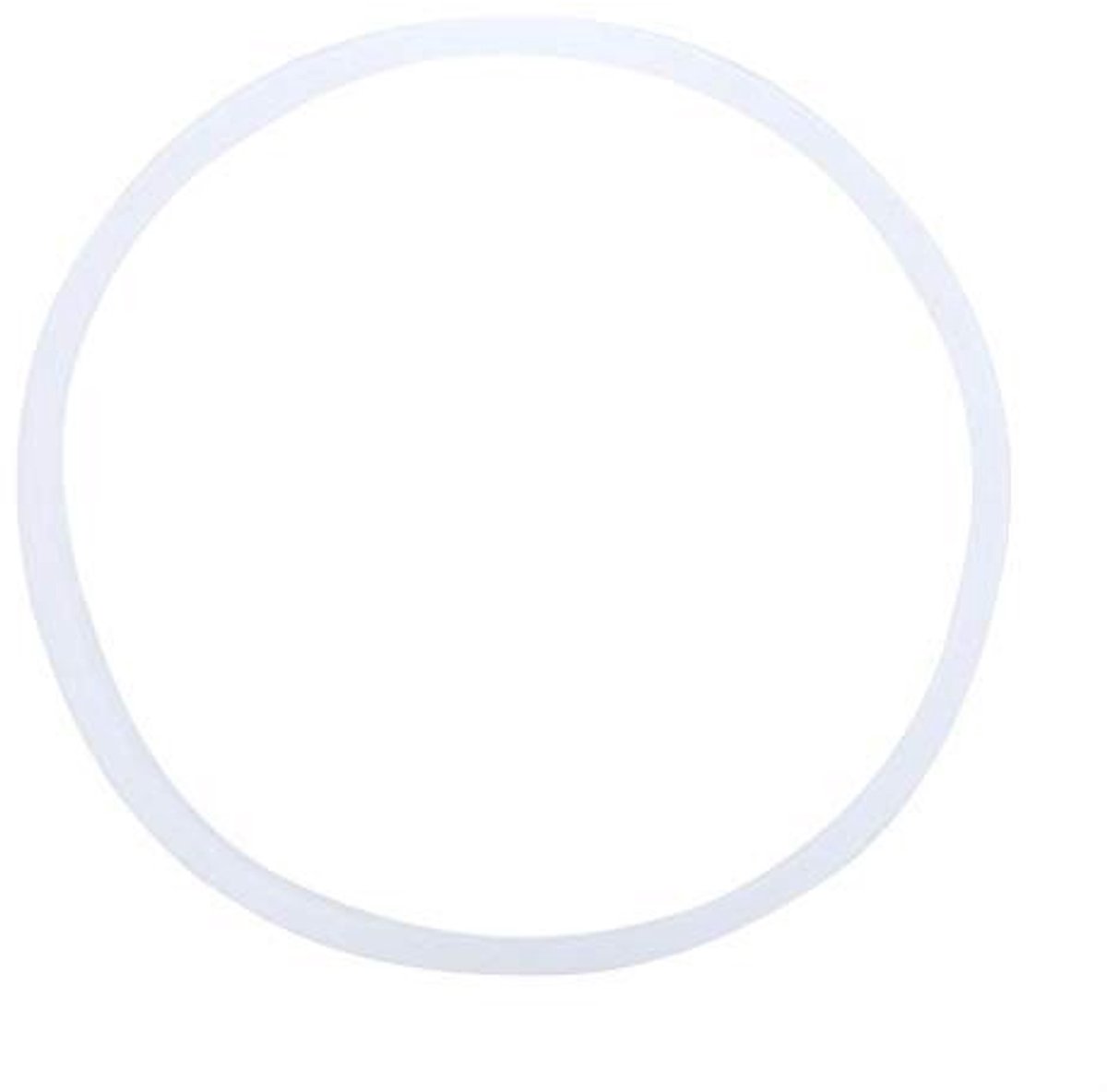 ONF3 - Seal ring - Vervangingsring voor blender - Wit - Gasket voor juicer - Verbeter prestaties - Geschikt voor Nutri ball juicer