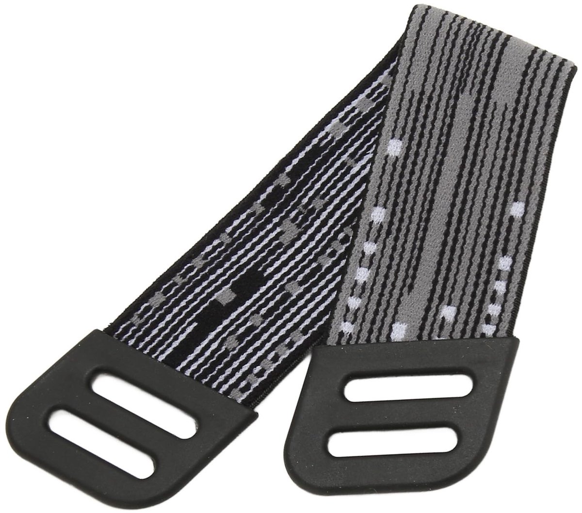 Innovra - Dailygoody - Vervangende Hoofdband - Compatibel met G733 en G335 - Eenvoudig te installeren - Zwart grijs - Hoofdtelefoon accessoires - Geschikt voor ...
