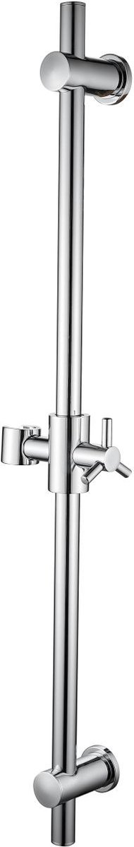 Aquanello Heritage Collection Klassieke Glijstang 668 mm Chroom CR-9004-HC