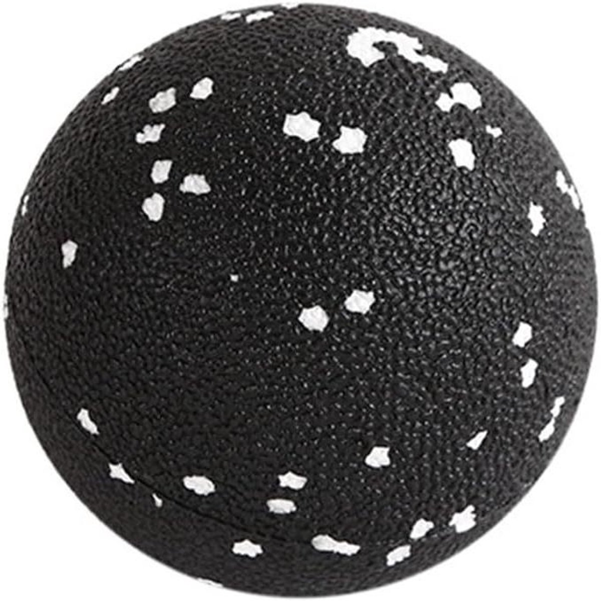Massagebal - Peanut bal - Spierherstel - Hoge dichtheid - Niet gespecificeerd - Wit
