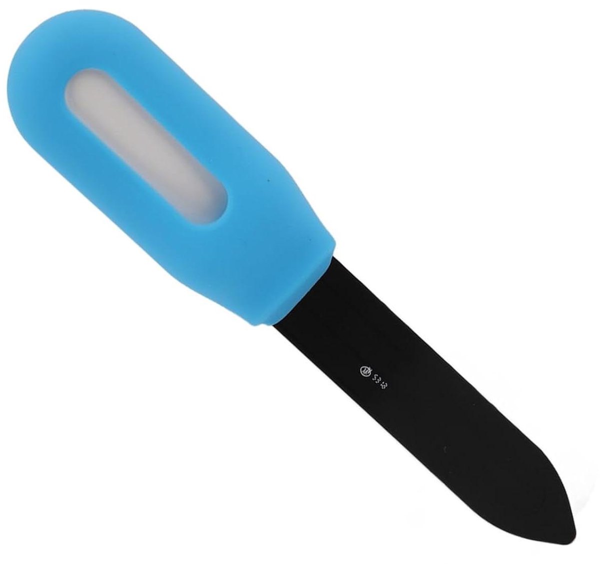 Bodem Sensor - Vochtmeter Temperatuurmeter - Planten Verzorgen - App Realtime Monitoring - Compact Formaat - Zwart