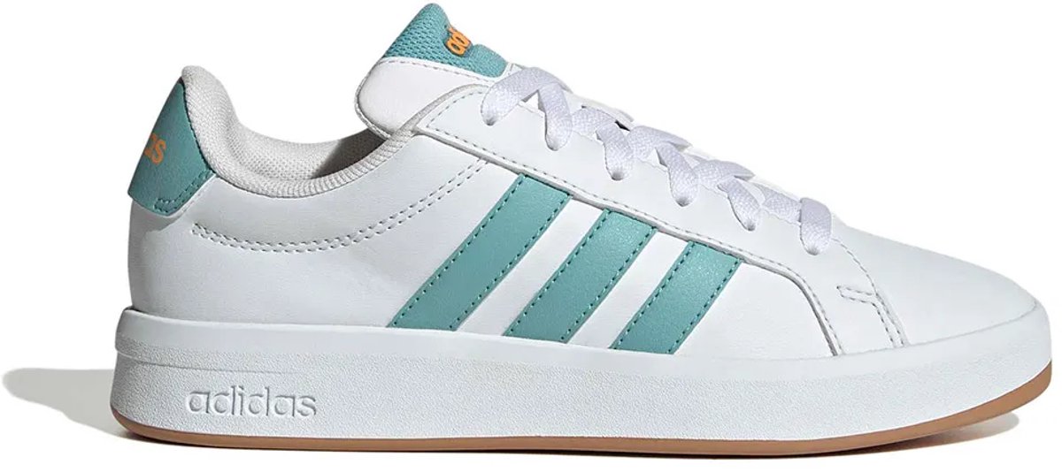 Adidas Grand Court 3.0 Kinderschoenen 2/3 Kinderen Mint