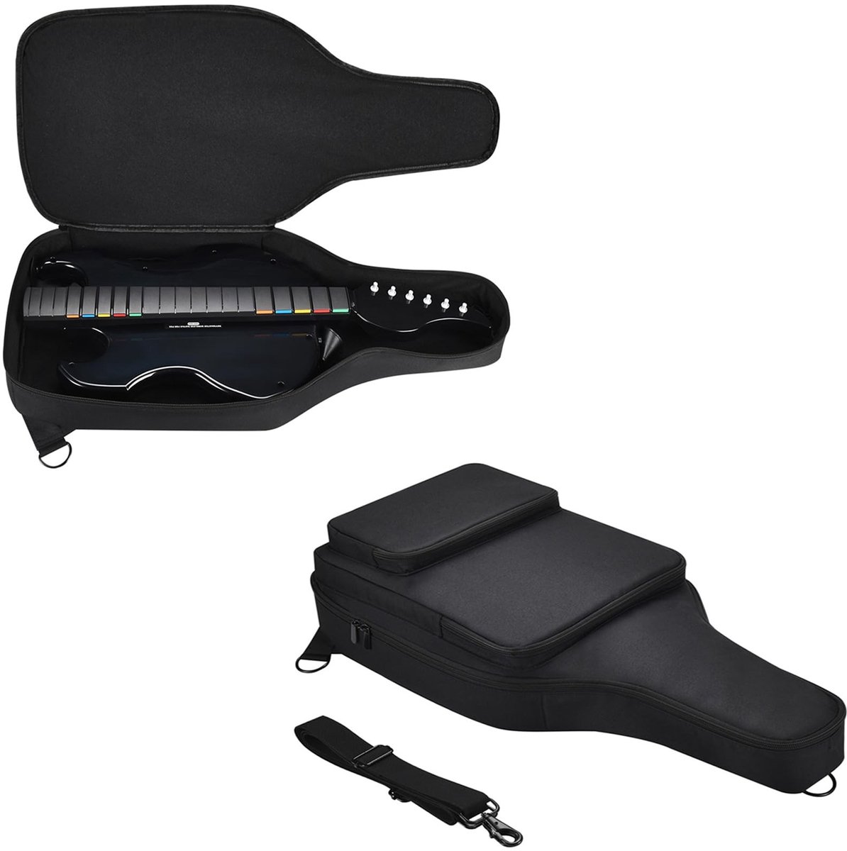 Dailygoods - Draagtas voor Gaming Controller en Accessoires