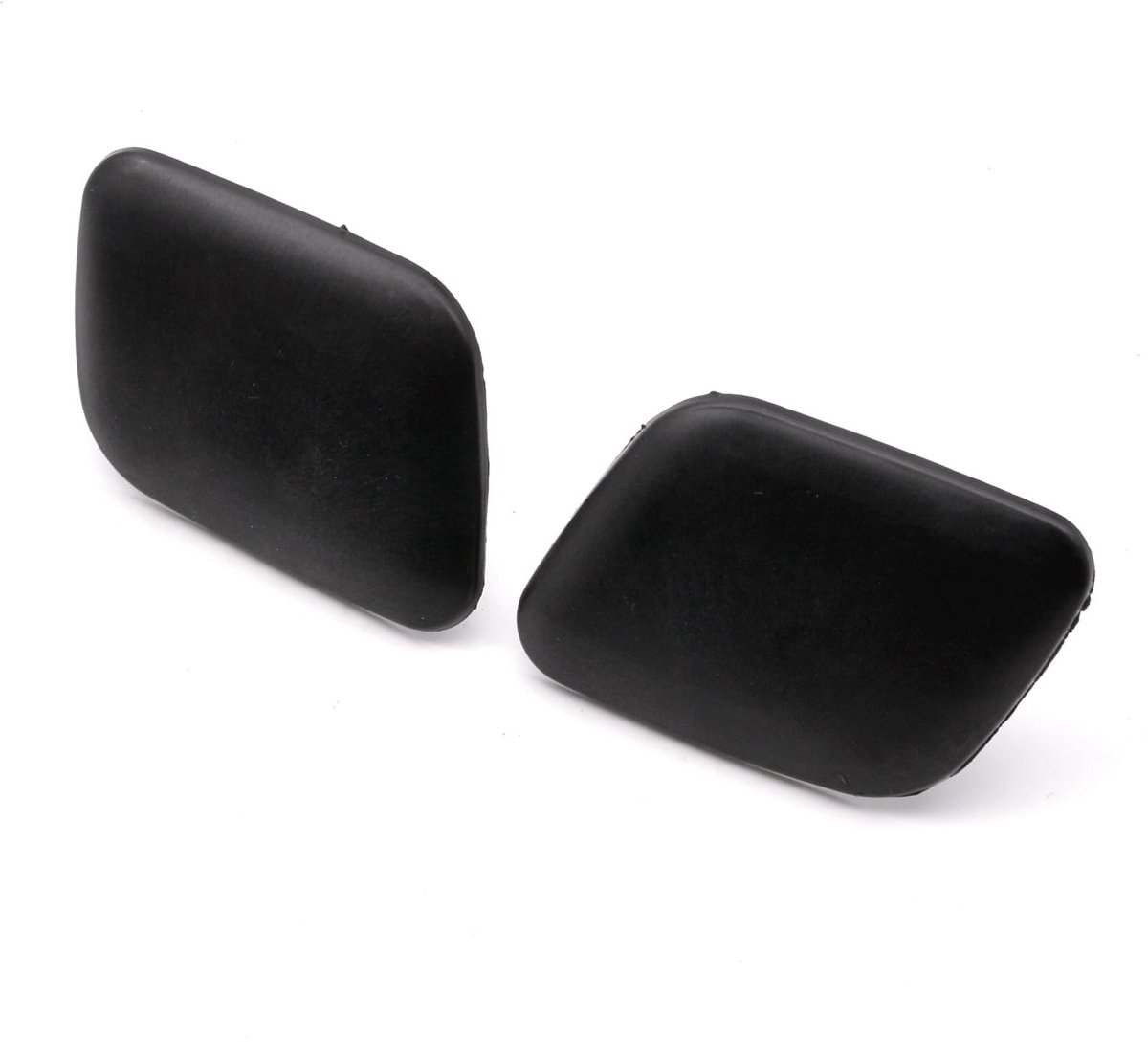 Dailygoods - Afdekking Koplampsproeier voor Audi A6 1997-2005