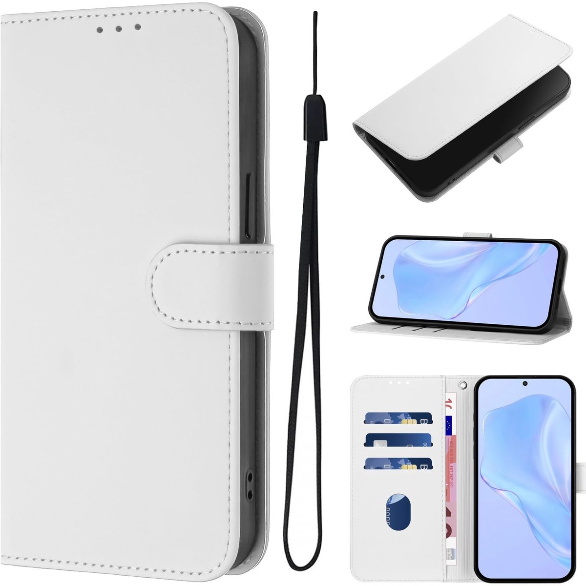 Dailygoods - Modieus Beschermhoesje voor Samsung Galaxy S10
