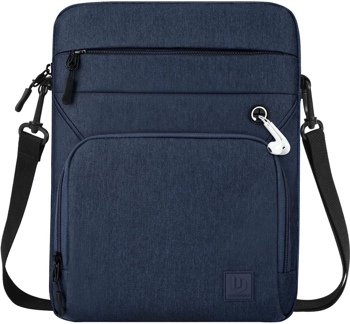 Dailygoods - 13 Inch Tablettas met Schouderriem voor Tablets