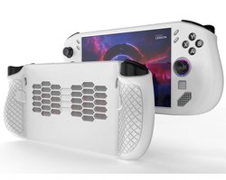 Dailygoods - Siliconen Hoes voor Lenovo Legion Go S