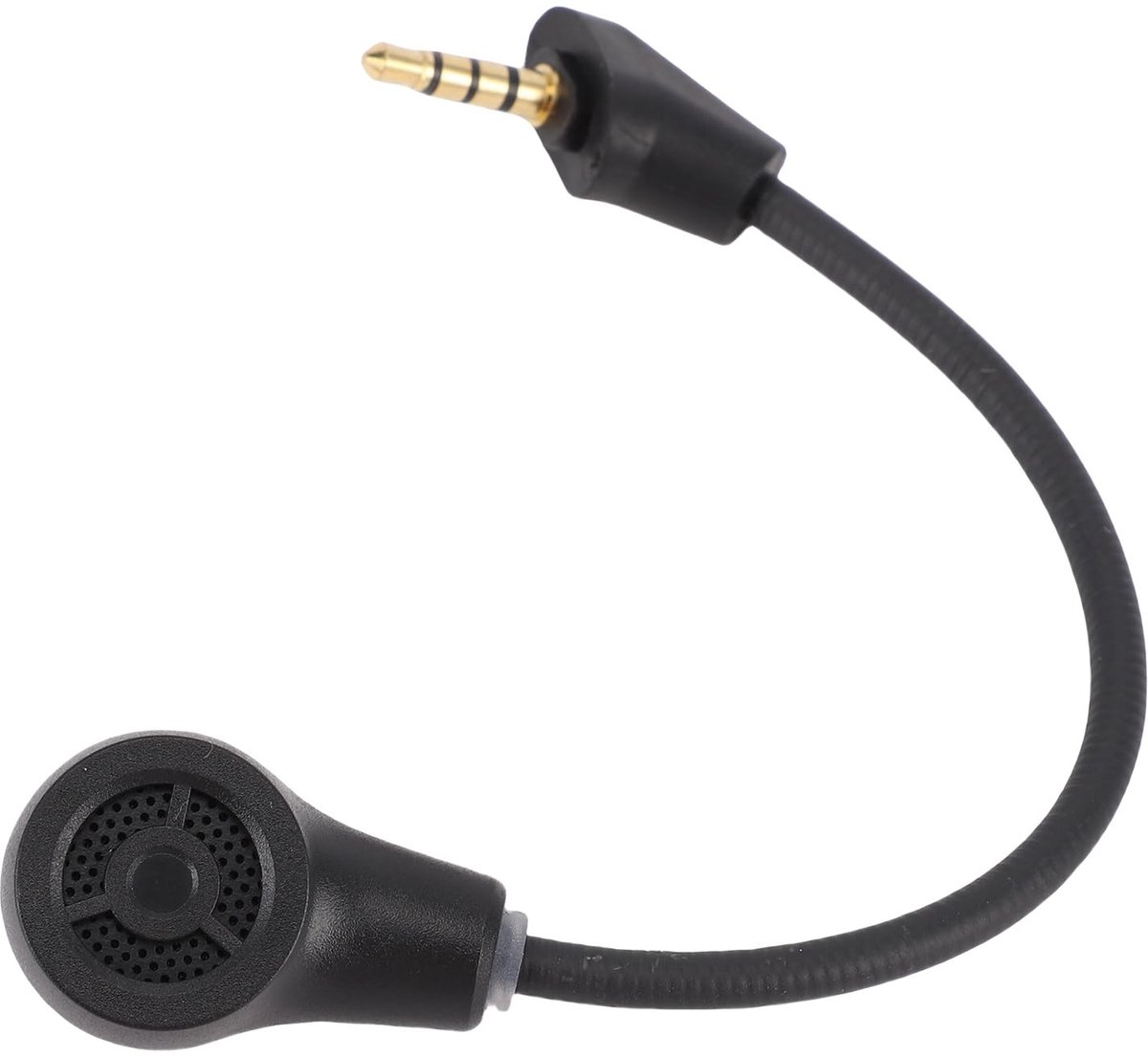 Dailygoods - Vervangende Headsetmicrofoon voor Draadloze Gamingheadset 3,5 mm