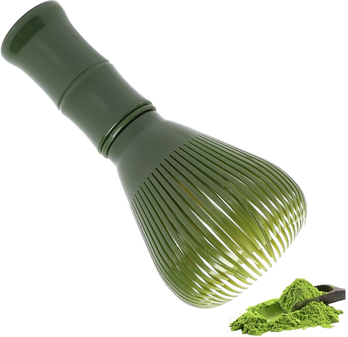 Dailygoods - Duurzame Matcha Garde voor Traditionele Theeceremonie